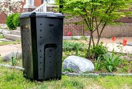 Compost Bin
